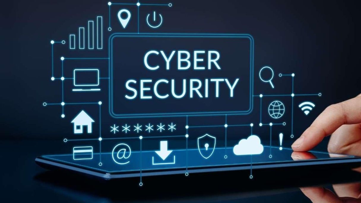 Boost Your Cybersecurity Skills With Online Courses: Stay Safe Online!