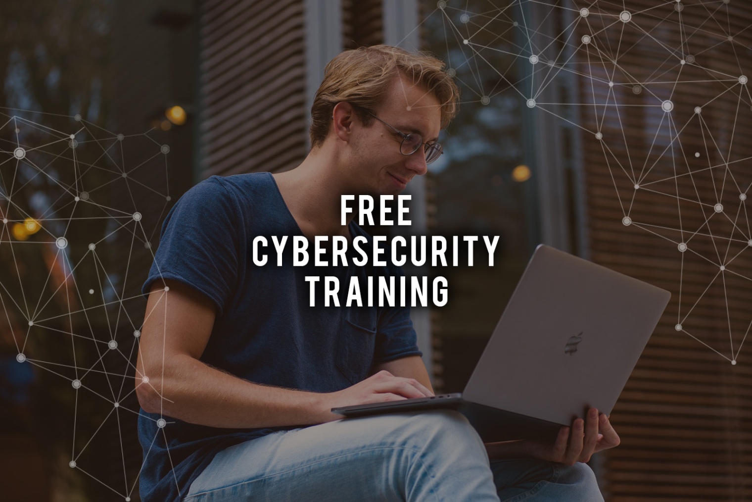 free cybersecurity training Bulan 1 CISA and NPower offer free entry-level cybersecurity training