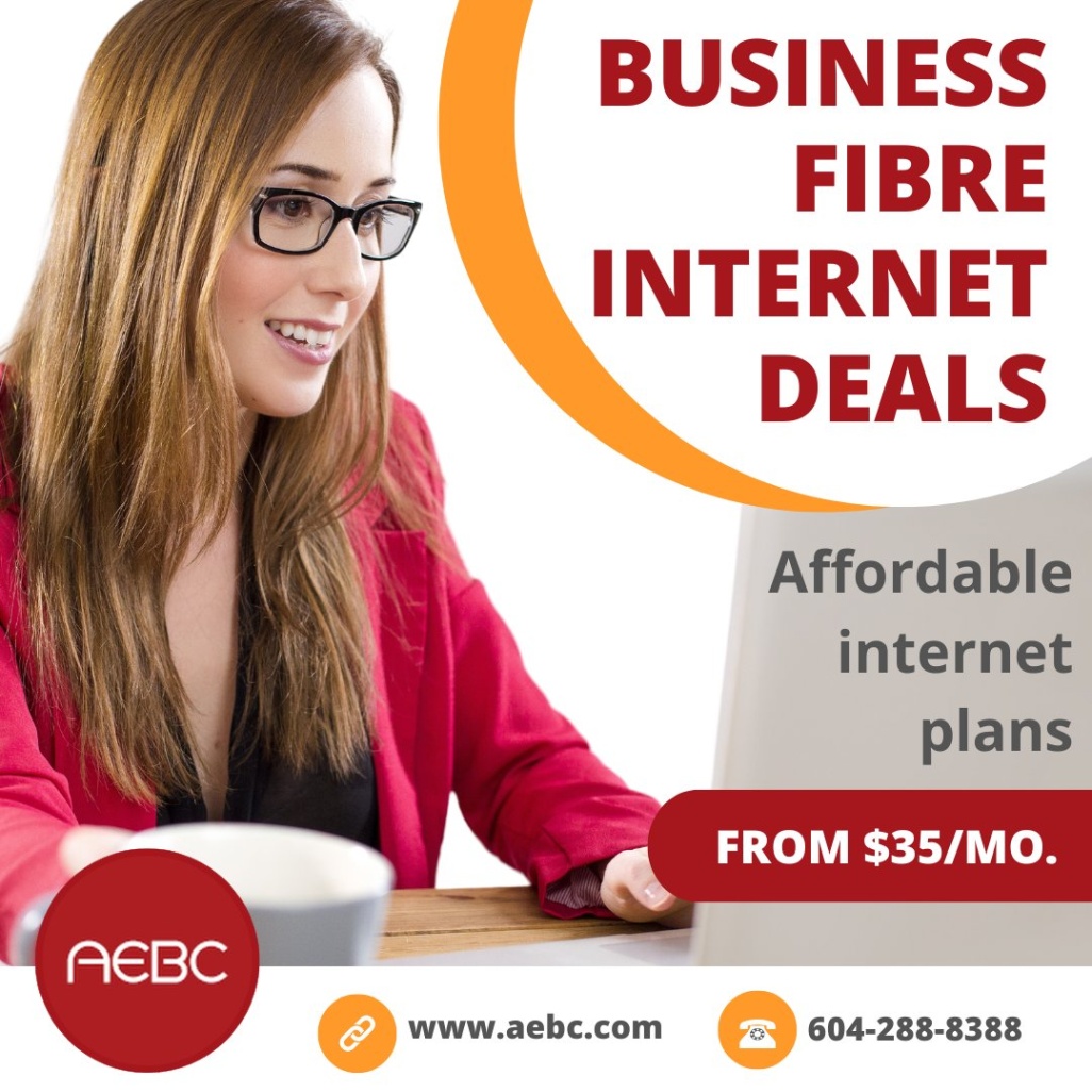 Score The Best Business Internet Deals For Your Company!