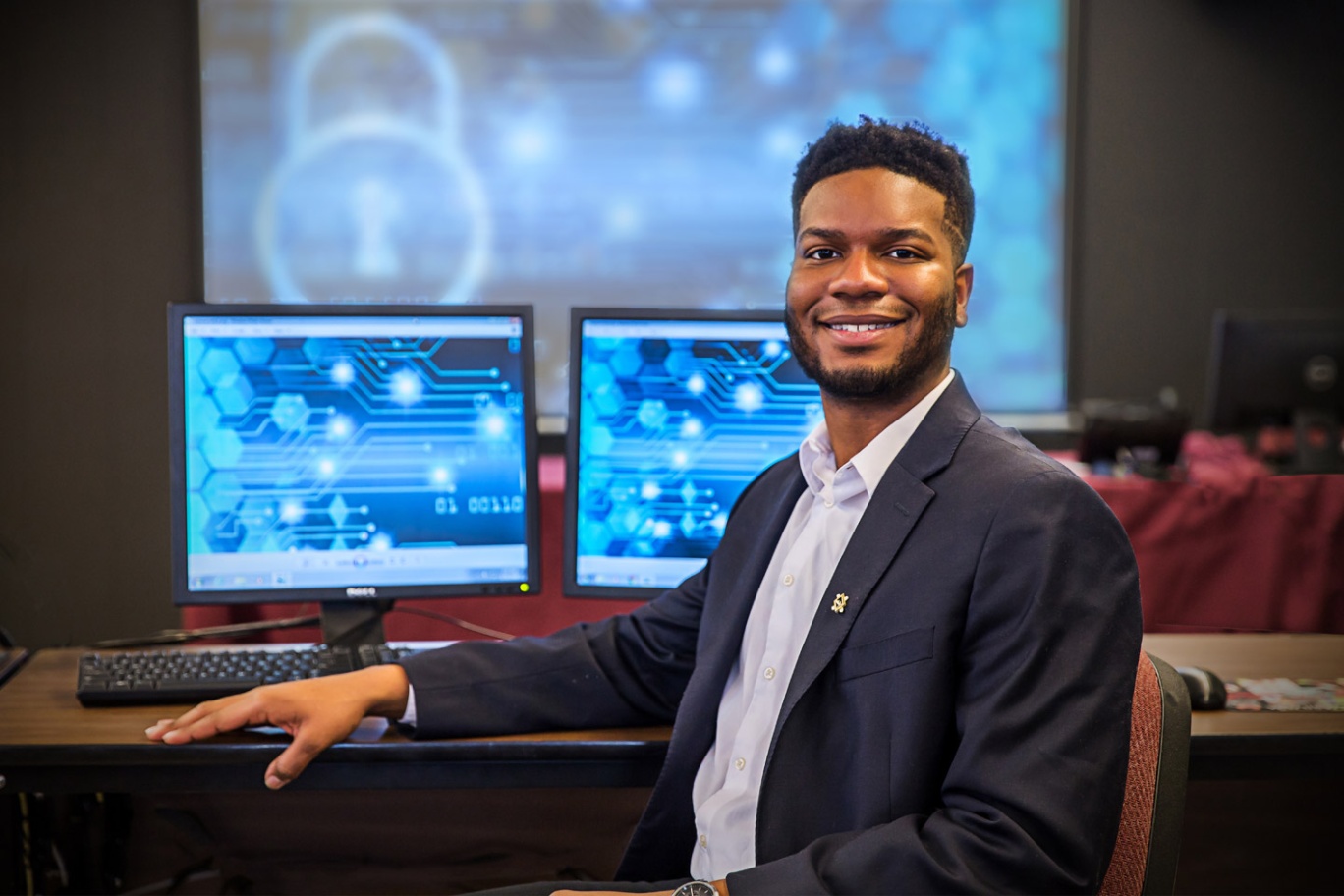 Level Up Your Tech Skills With A Cybersecurity Bachelor’s Degree