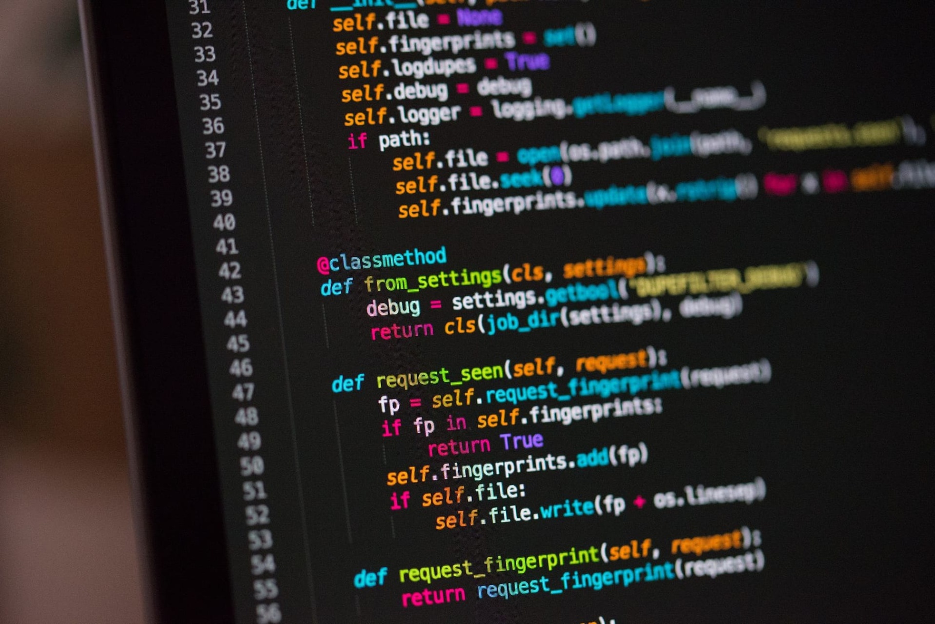 Is Coding Necessary For Cybersecurity? Exploring The Coding Skills You Need