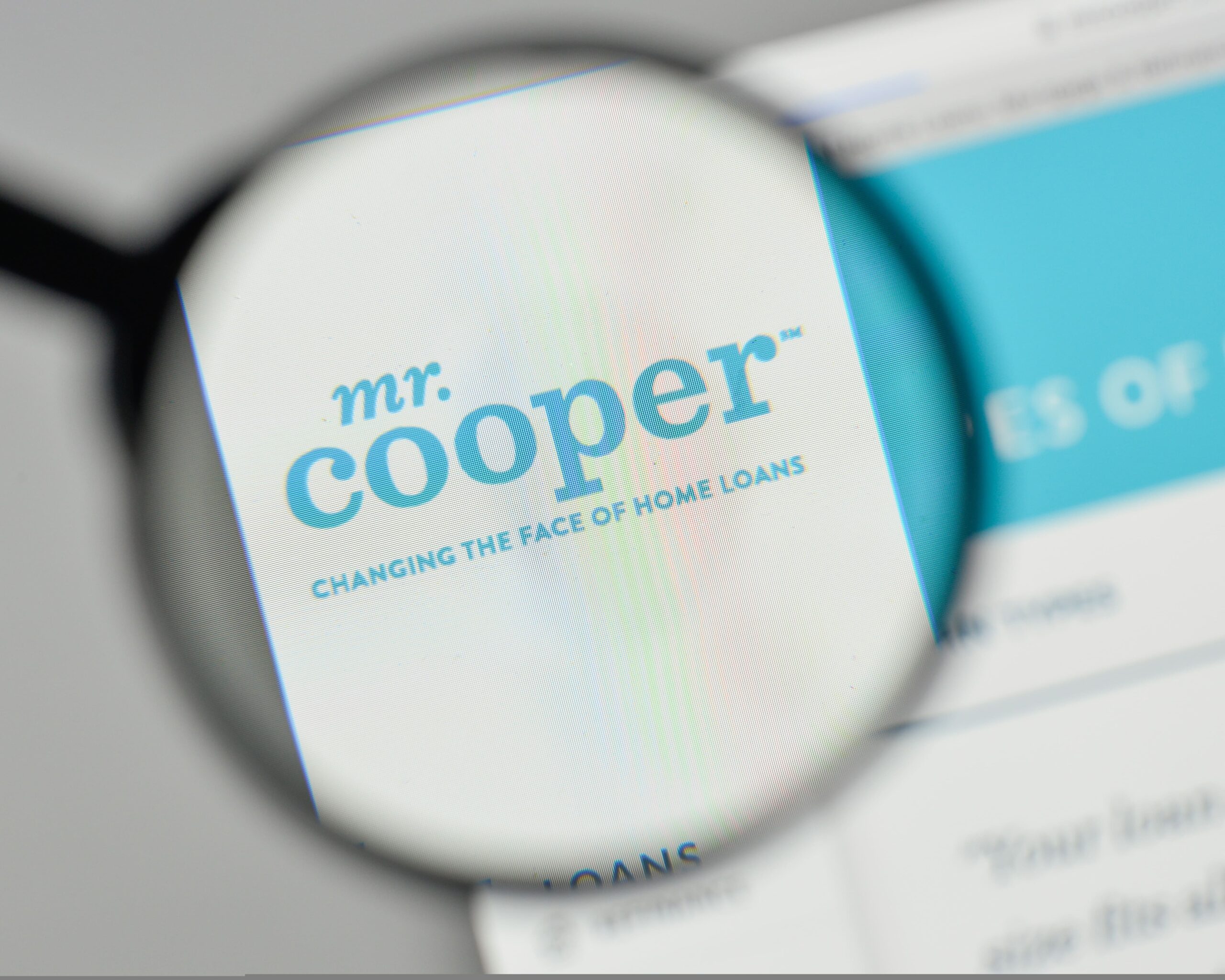 Stay Safe Online With Mr. Cooper’s Cybersecurity Tips For Everyday Users