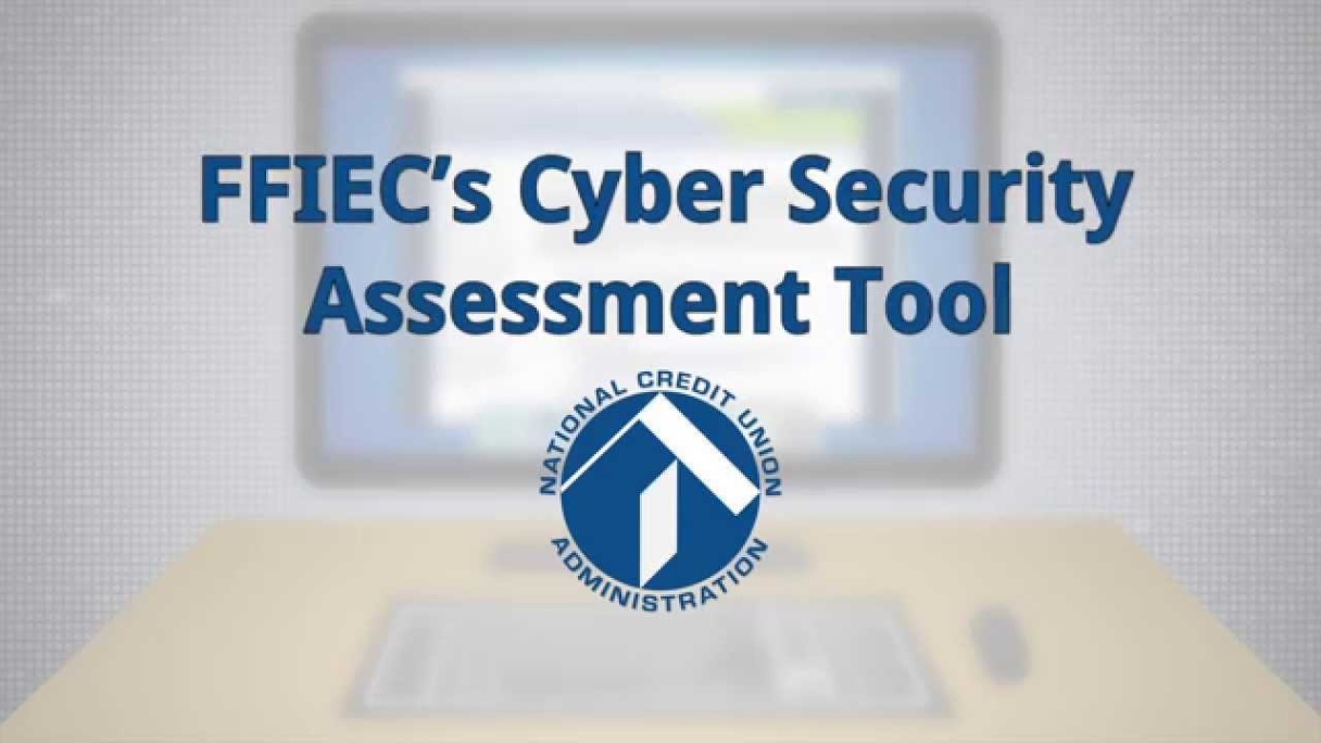 Boost Your Cybersecurity Game With FFIEC’s Handy Assessment Tool